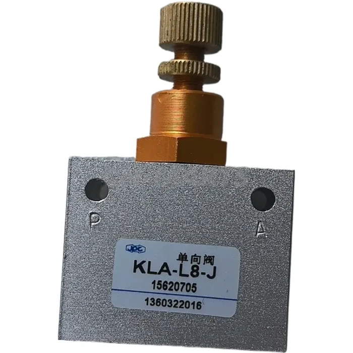 JOC KLA-L8-J