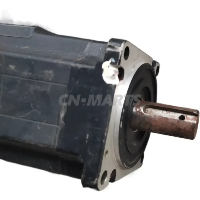 JVL MAC400-D2-FAGM