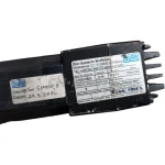 JVL MAC400-D2-FAGM