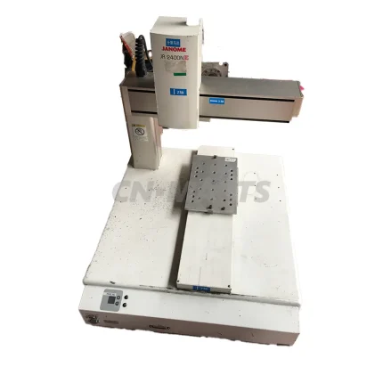 Janom Substrate cutting machine