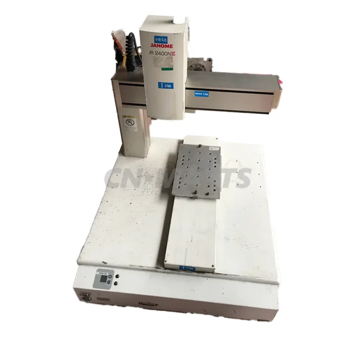 Janom Substrate cutting machine