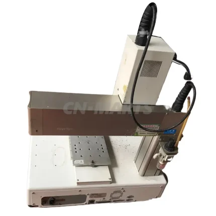 Janom Substrate cutting machine
