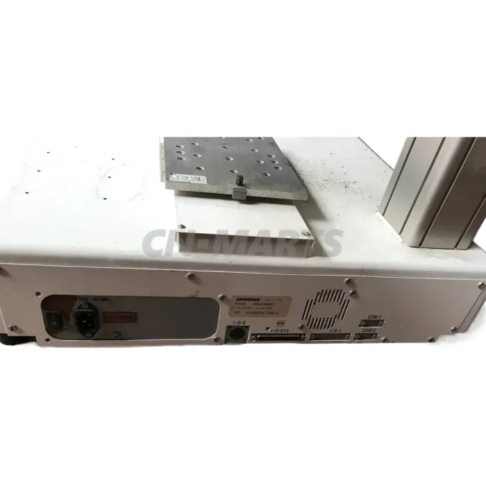 Janom Substrate cutting machine