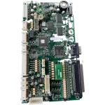 Janome JP4-A2 JE24911-G