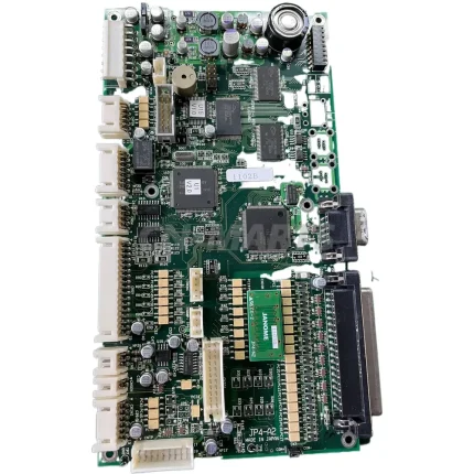 Janome JP4-A2 JE24911-G