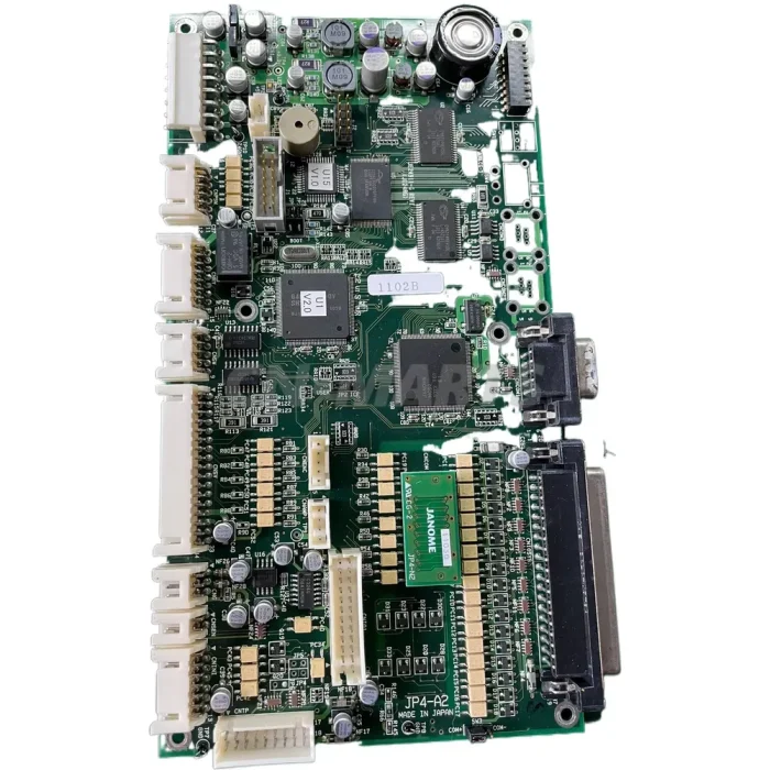 Janome JP4-A2 JE24911-G