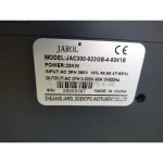 Jarol JAC300-022GB-4-5041B