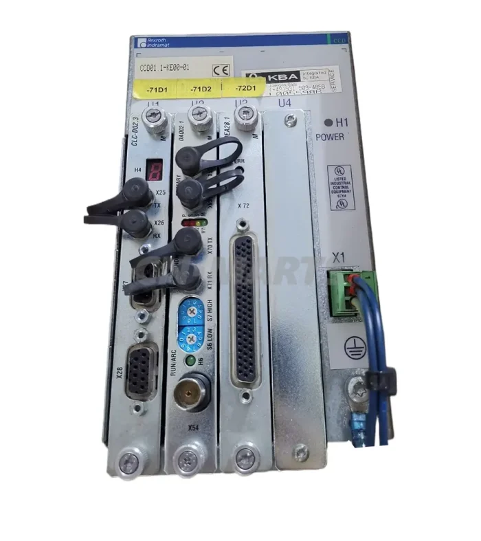KBA CCD01.1-KE00-01