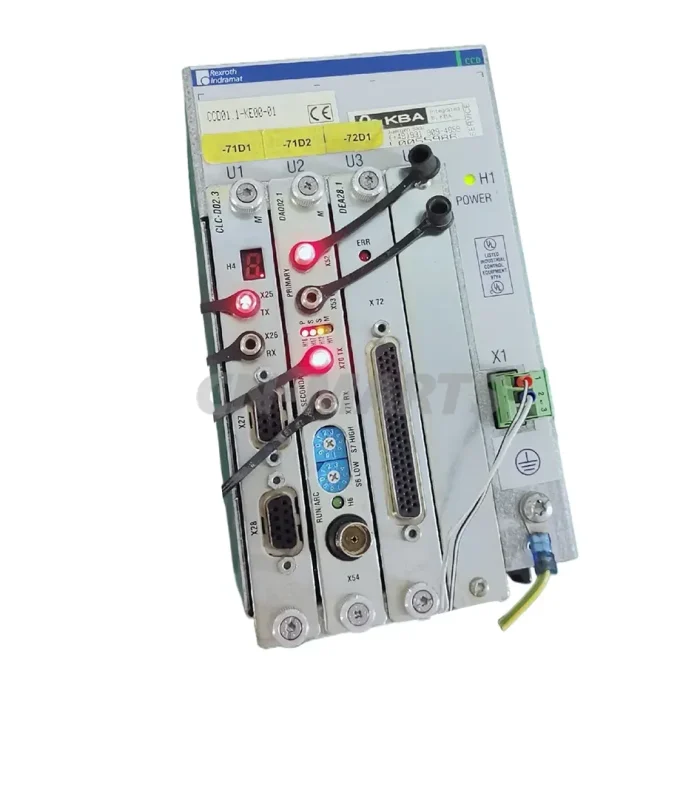 KBA CCD01.1-KE00-01