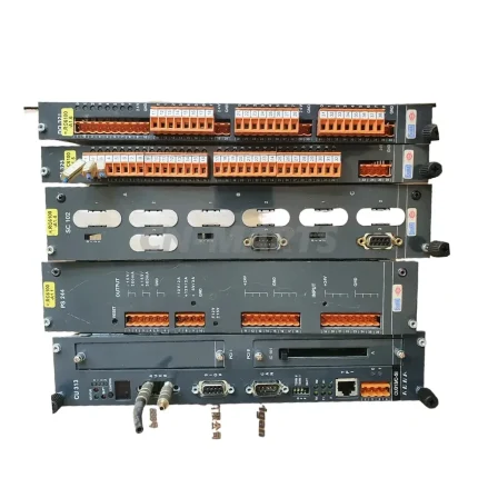 KEBA CU313/C-SI