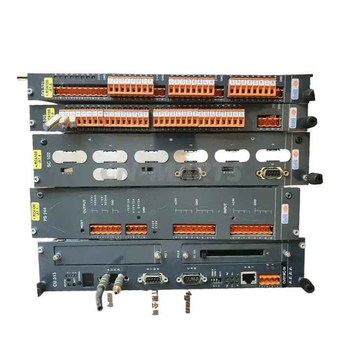 KEBA CU313/C-SI