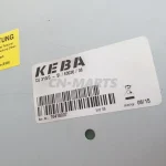 KEBA CU313/C-SI