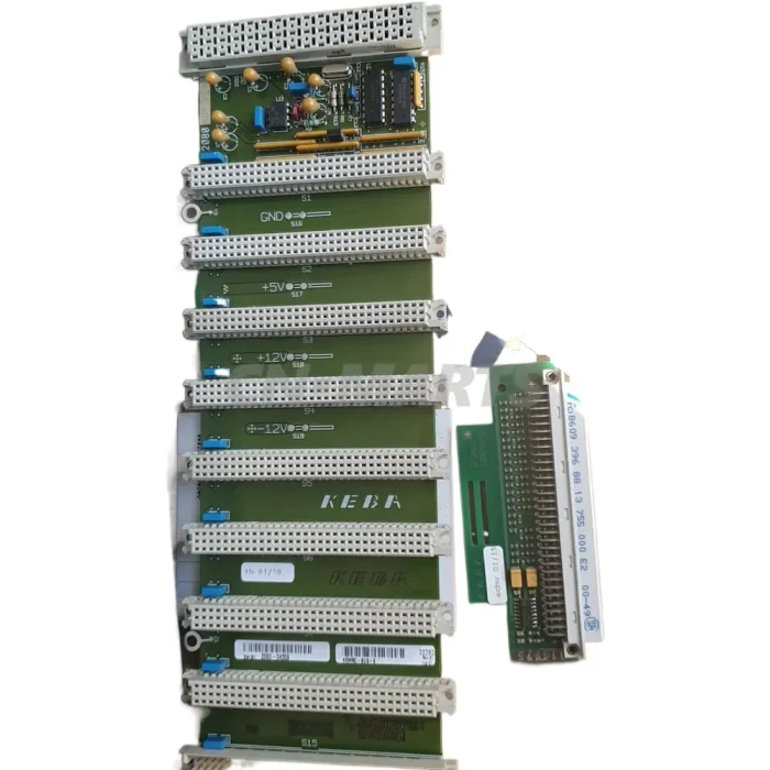 KEBA CU313/C-SI