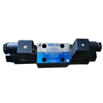 KEIKI DG4V-3-7C-M-U1-H-7-54