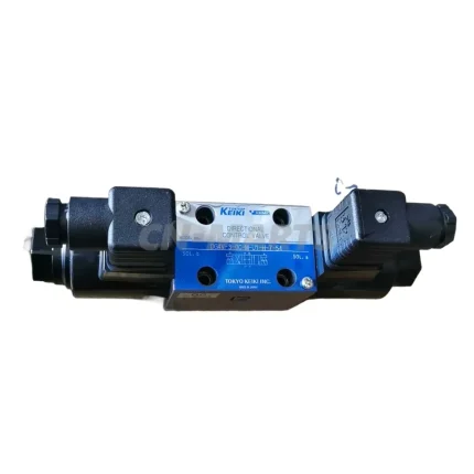 KEIKI DG4V-3-7C-M-U1-H-7-54