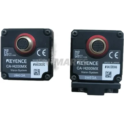 KEYENCE CA-H200MX