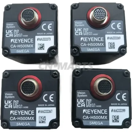 KEYENCE CA-H500MX