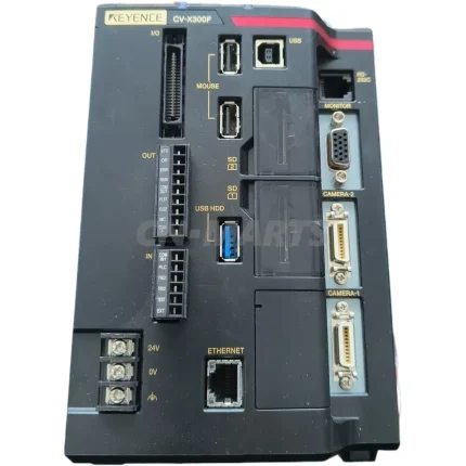 KEYENCE CV-X300F
