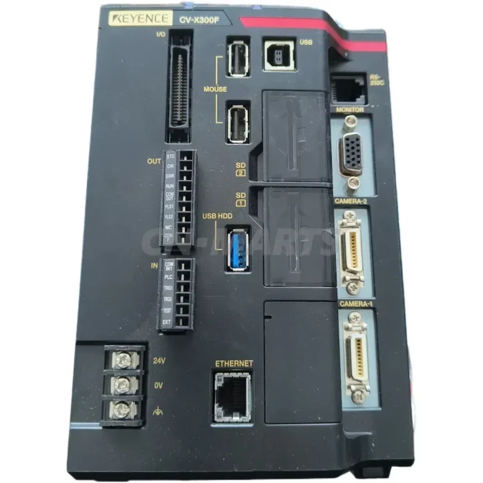 KEYENCE CV-X300F
