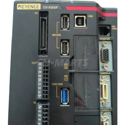 KEYENCE CV-X300F