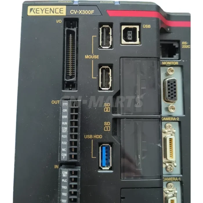 KEYENCE CV-X300F