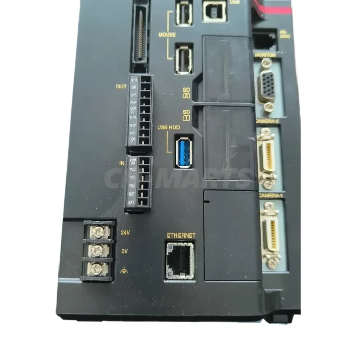 KEYENCE CV-X300F