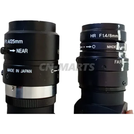 KEYENCE CV－035M