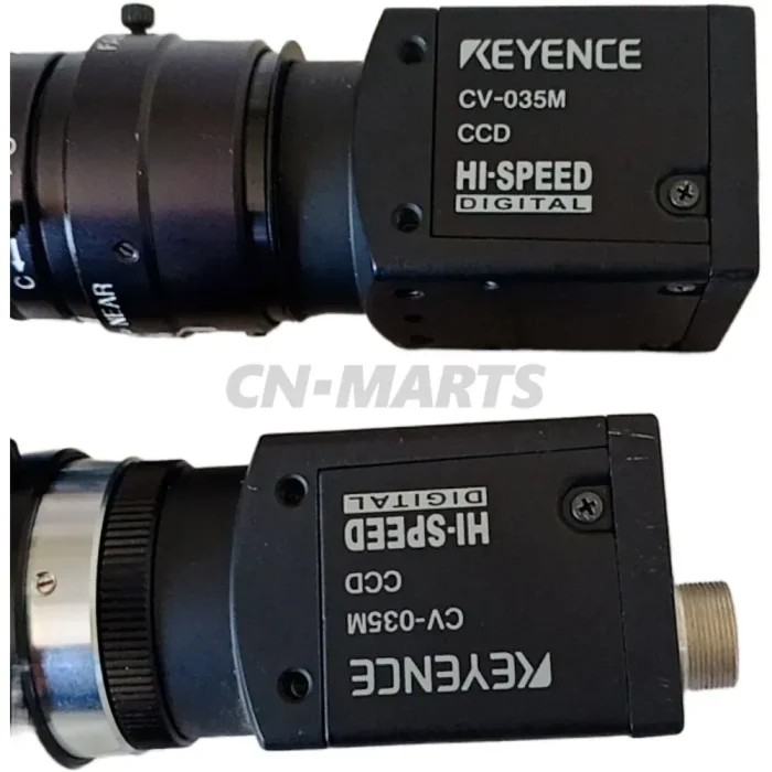 KEYENCE CV－035M