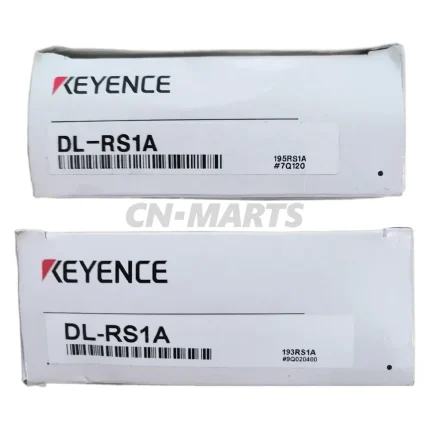 KEYENCE DL-RS1A