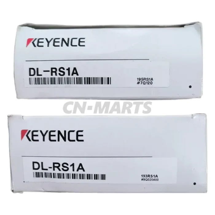 KEYENCE DL-RS1A