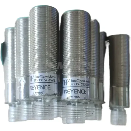 KEYENCE FW-H07