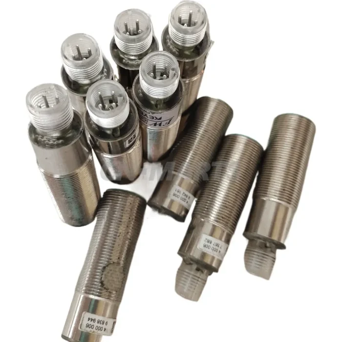 KEYENCE FW-H07