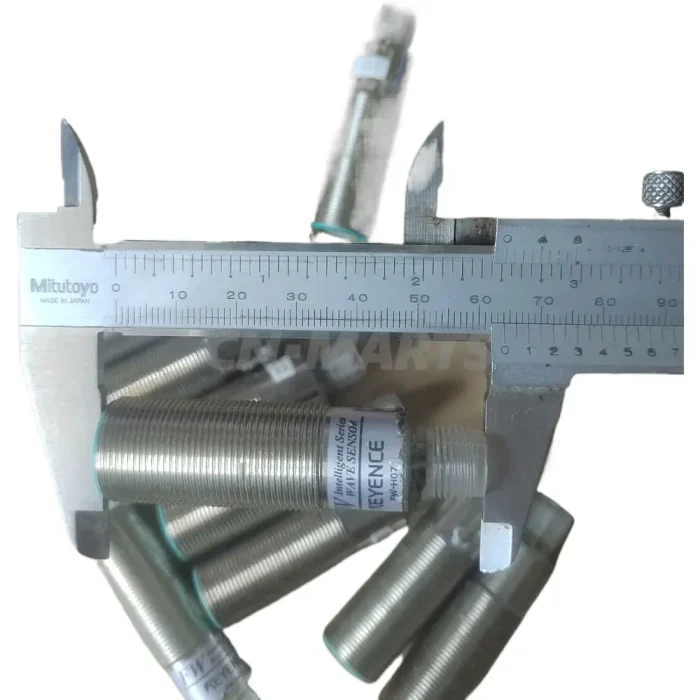 KEYENCE FW-H07