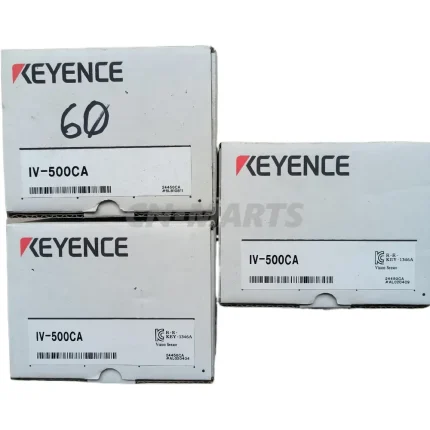 KEYENCE IV-500CA
