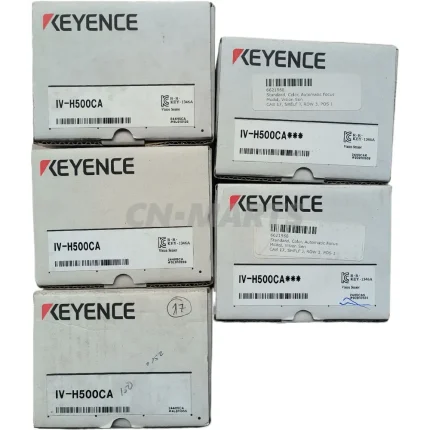 KEYENCE IV-H500CA