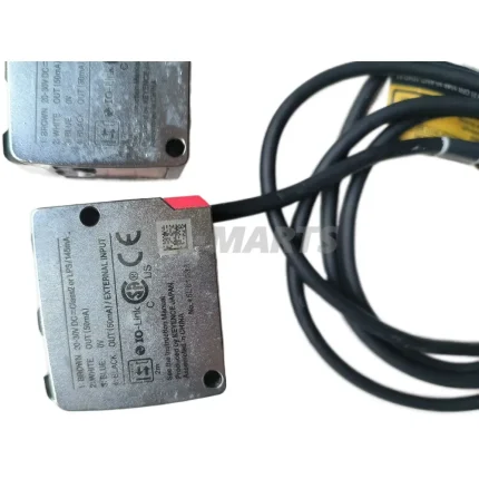 KEYENCE LR-TB2000
