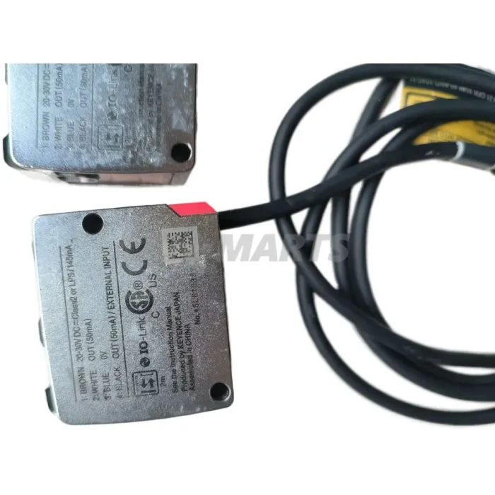 KEYENCE LR-TB2000