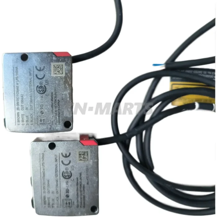 KEYENCE LR-TB2000