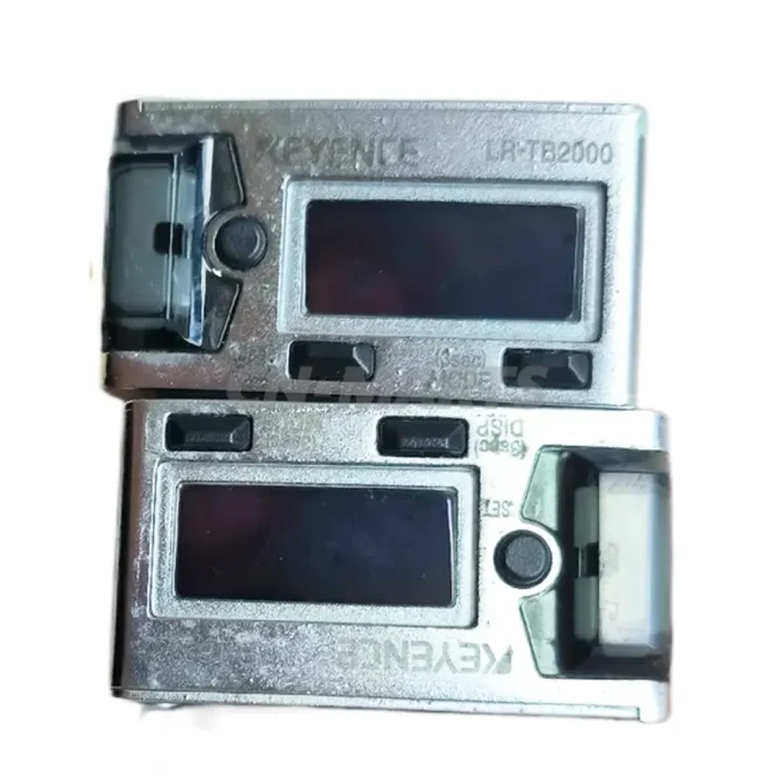 KEYENCE LR-TB2000