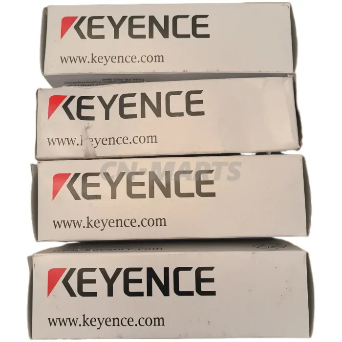 KEYENCE LR-TB2000C