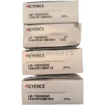 KEYENCE LR-TB2000C