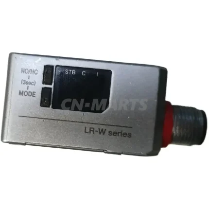 KEYENCE LR-W500C