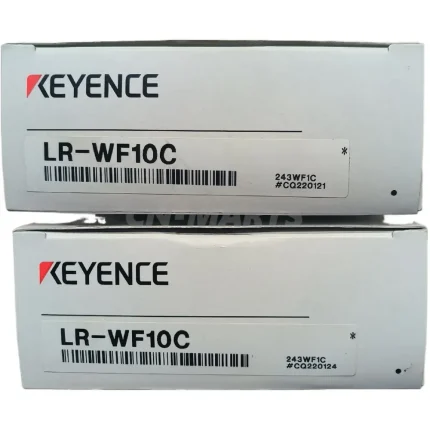 KEYENCE LR-WF10C