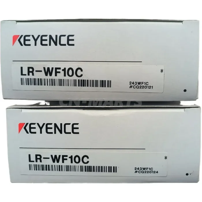 KEYENCE LR-WF10C