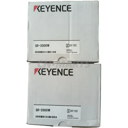 KEYENCE SR-2000W