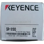 KEYENCE SR-X100