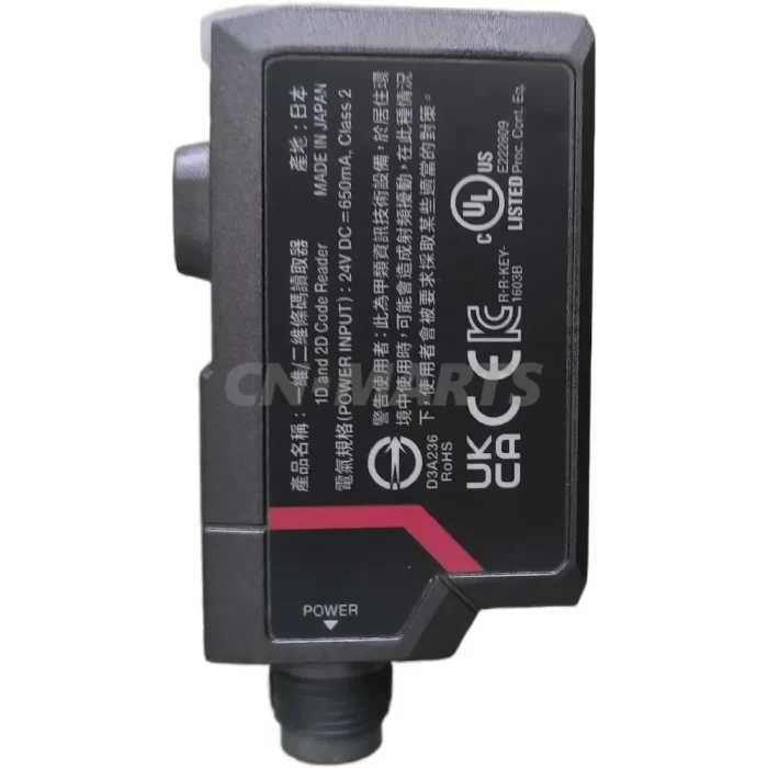 KEYENCE SR-X100
