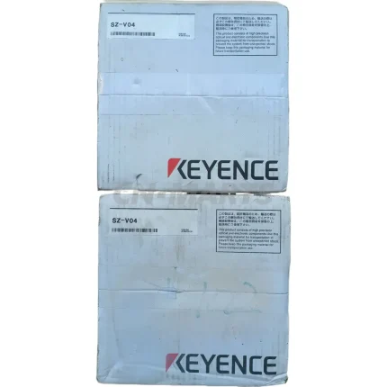 KEYENCE SZ-V04