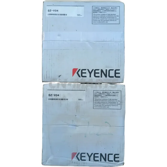 KEYENCE SZ-V04