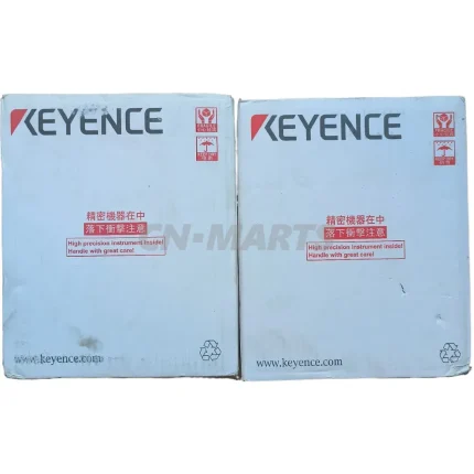 KEYENCE SZ-V04